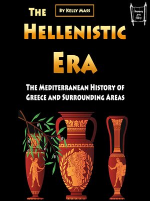 cover image of The Hellenistic Era
